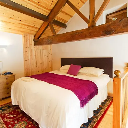 1 Bed In Ripon Oc-hh021 Tatil Evi