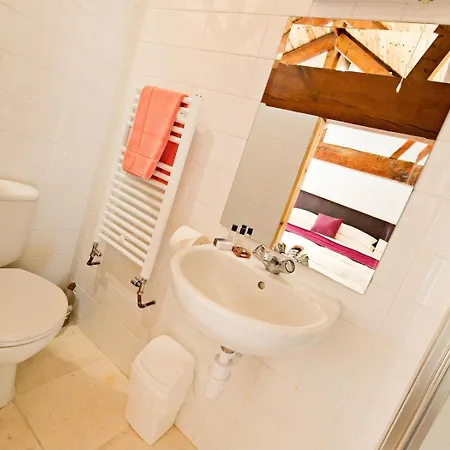 Tatil Evi 1 Bed In Ripon Oc-hh021