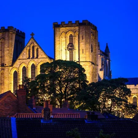 1 Bed In Ripon Oc-hh021 Tatil Evi Bishop Monkton
